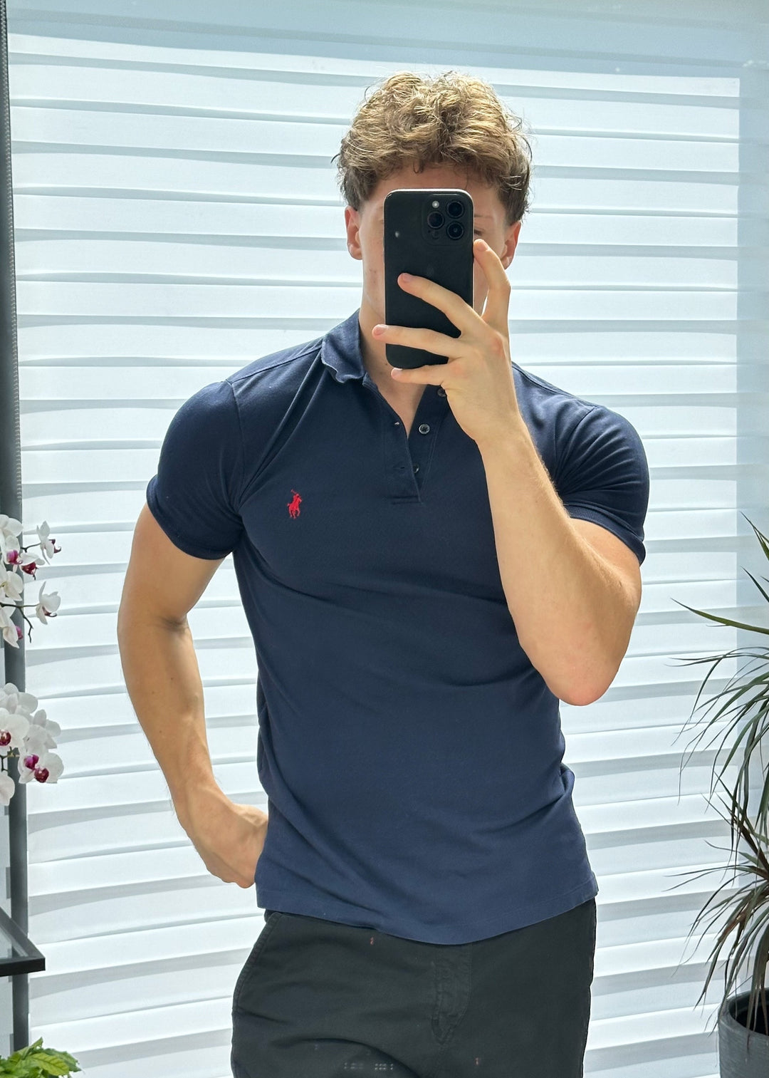 Polo Ralph Lauren - S