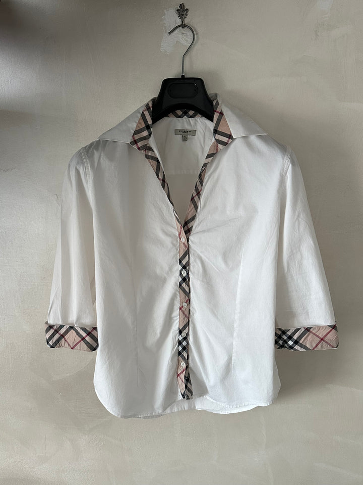 Camicia Burberry - M