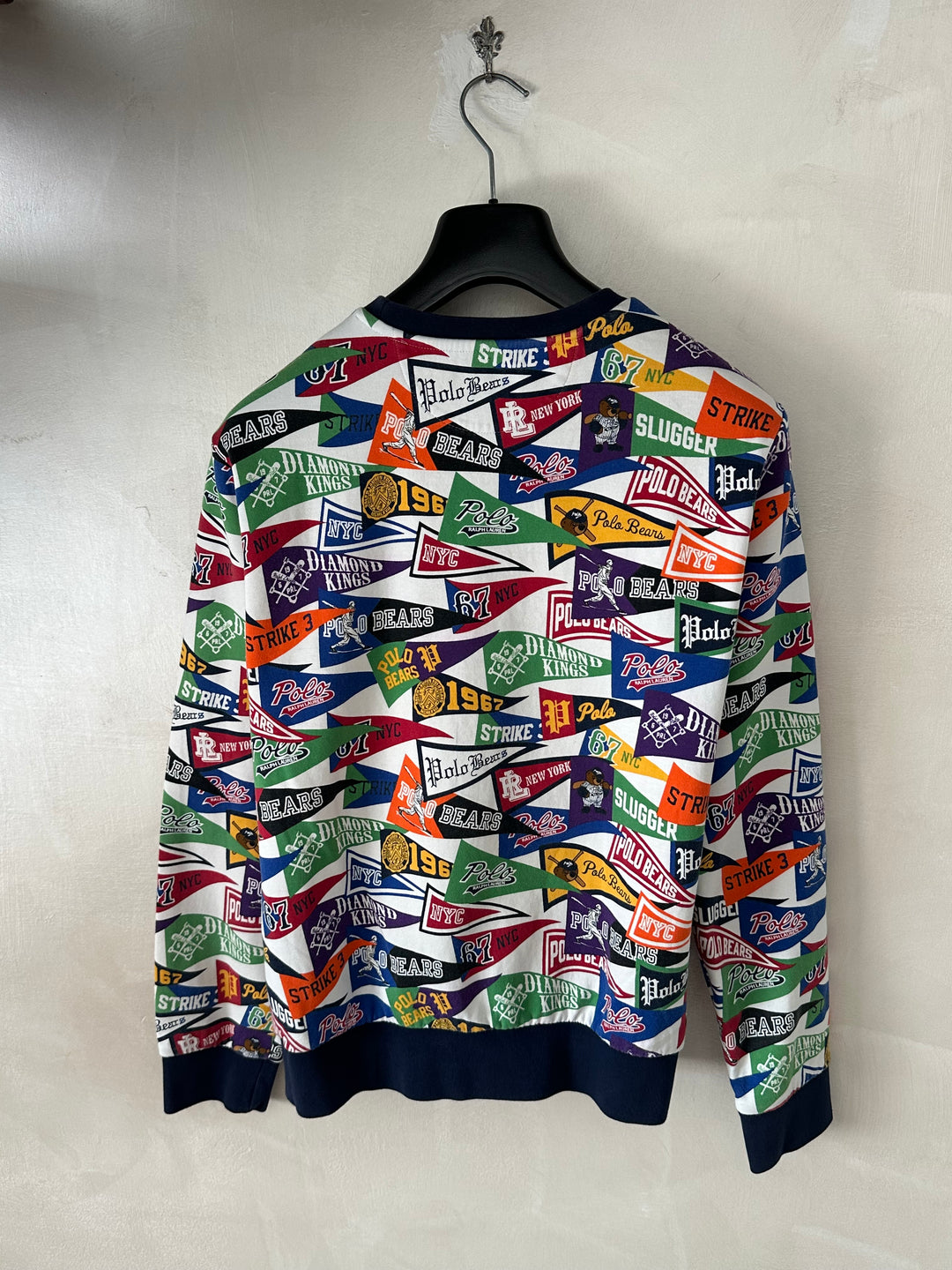 Felpa Ralph Lauren - M