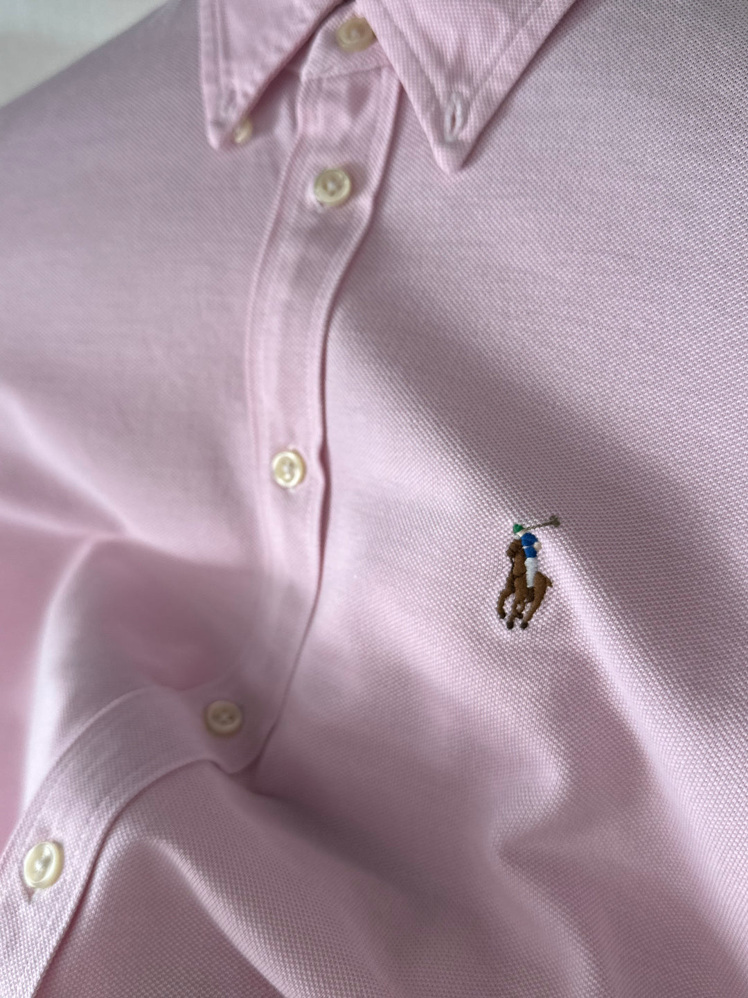 Camicia Ralph Lauren - M