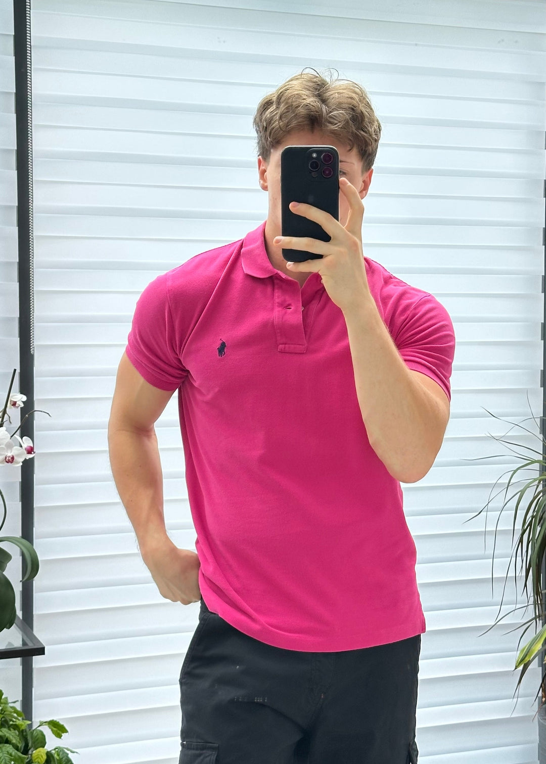 Polo Ralph Lauren - M