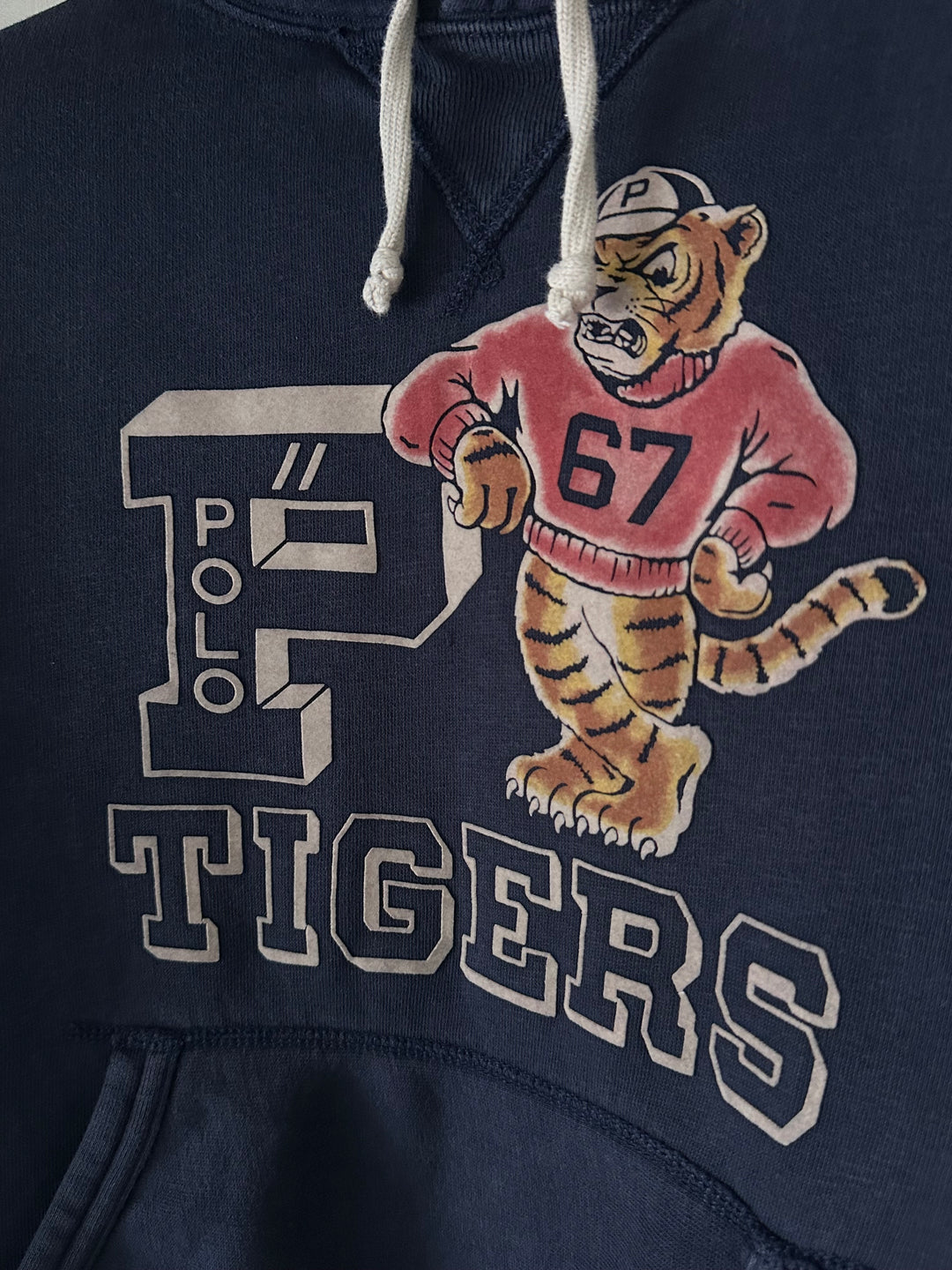 Felpa Ralph Lauren - M