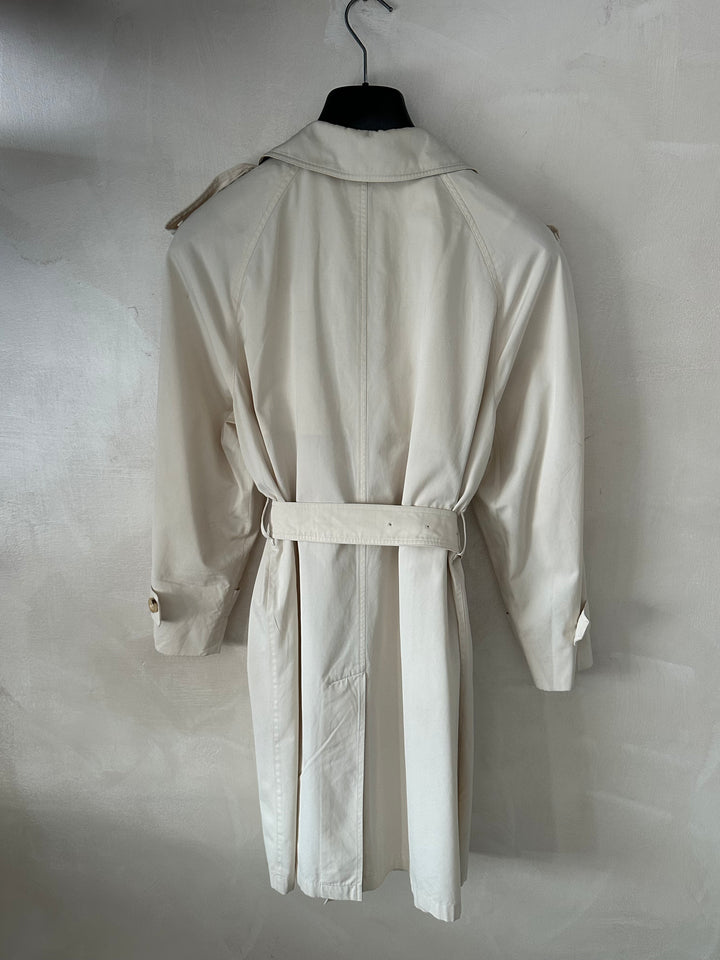 Trench Burberry