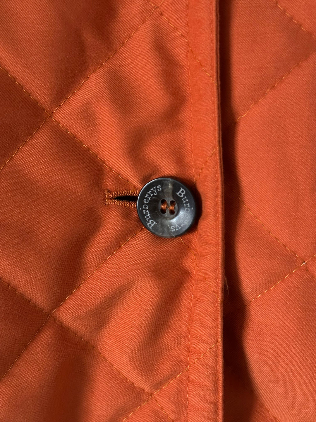 Giacca Trapuntata Burberry - L