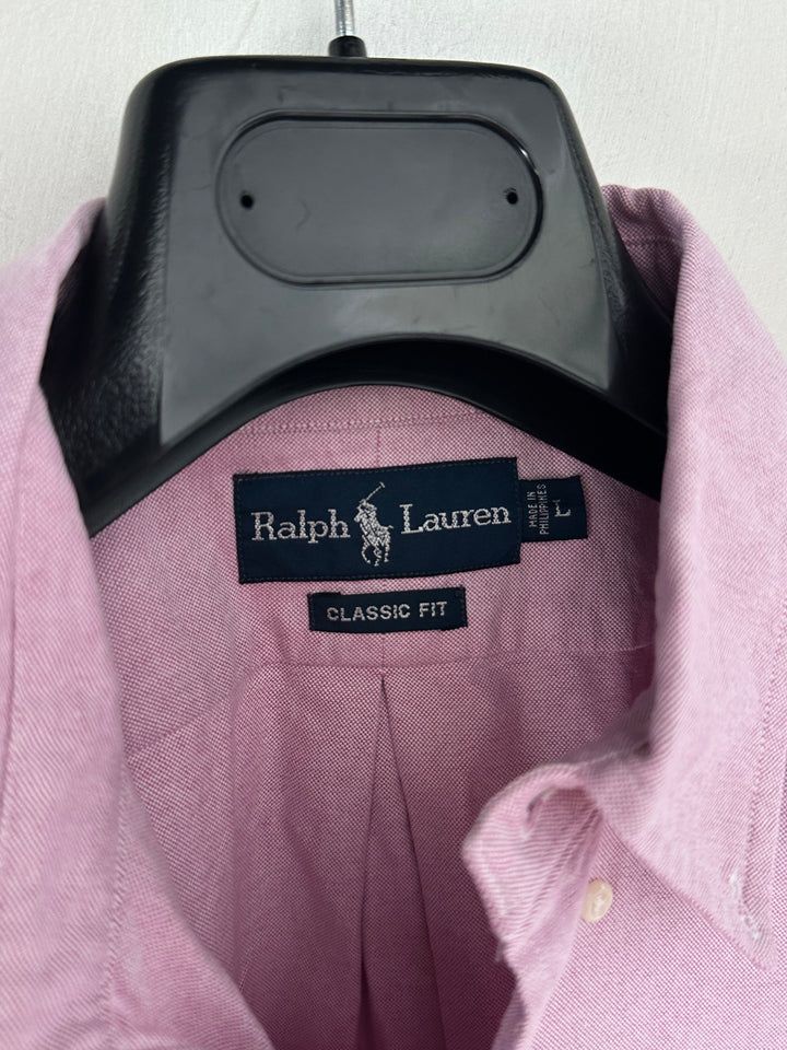 Camicia Ralph Lauren - L