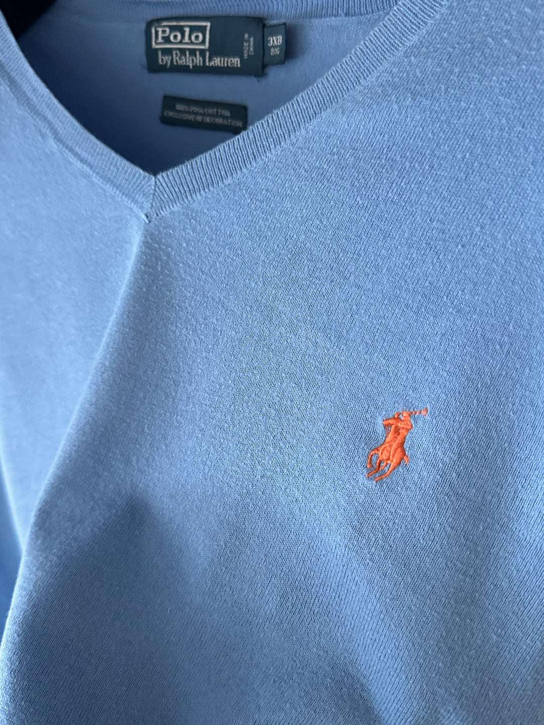 Maglione Ralph Lauren - 3XL