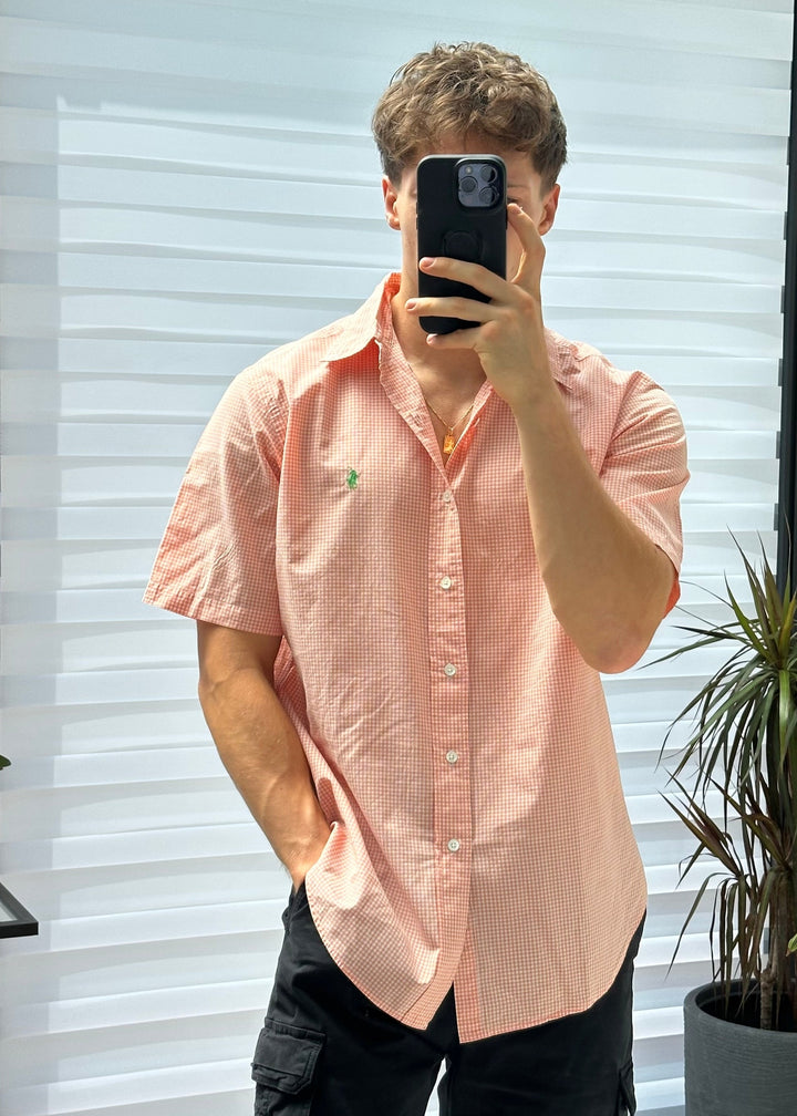 Camicia Ralph Lauren - L