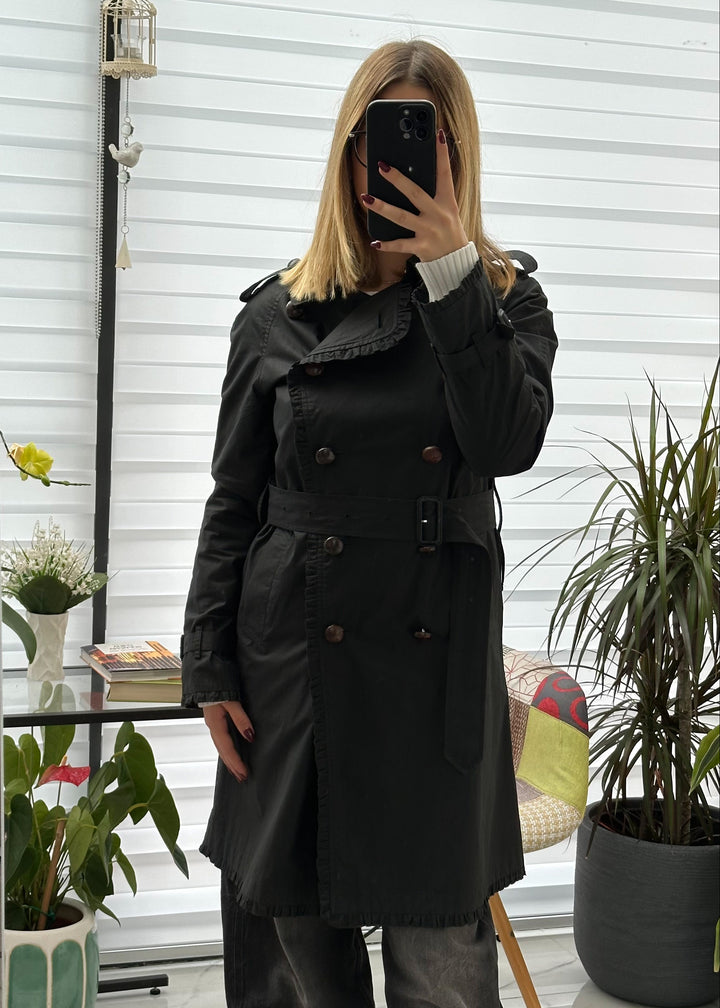 Trench Burberry