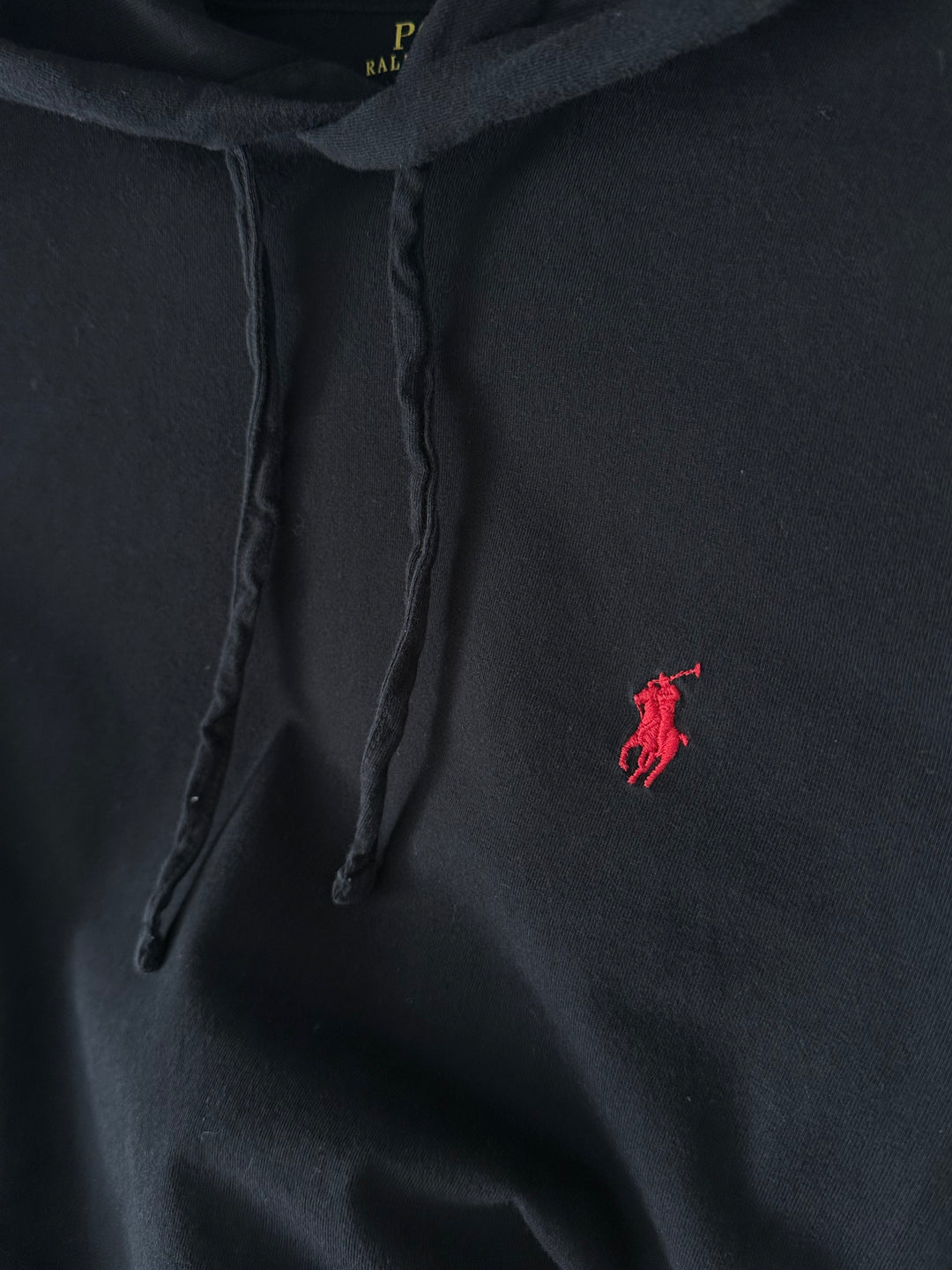 Felpa Leggera Ralph Lauren - S
