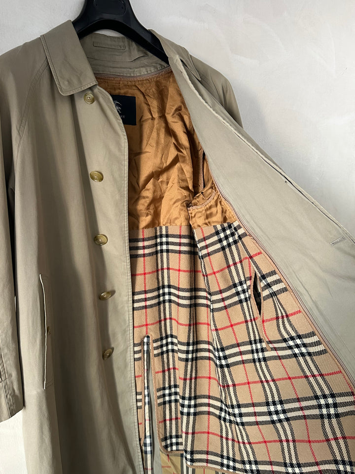 Trench Burberry - M