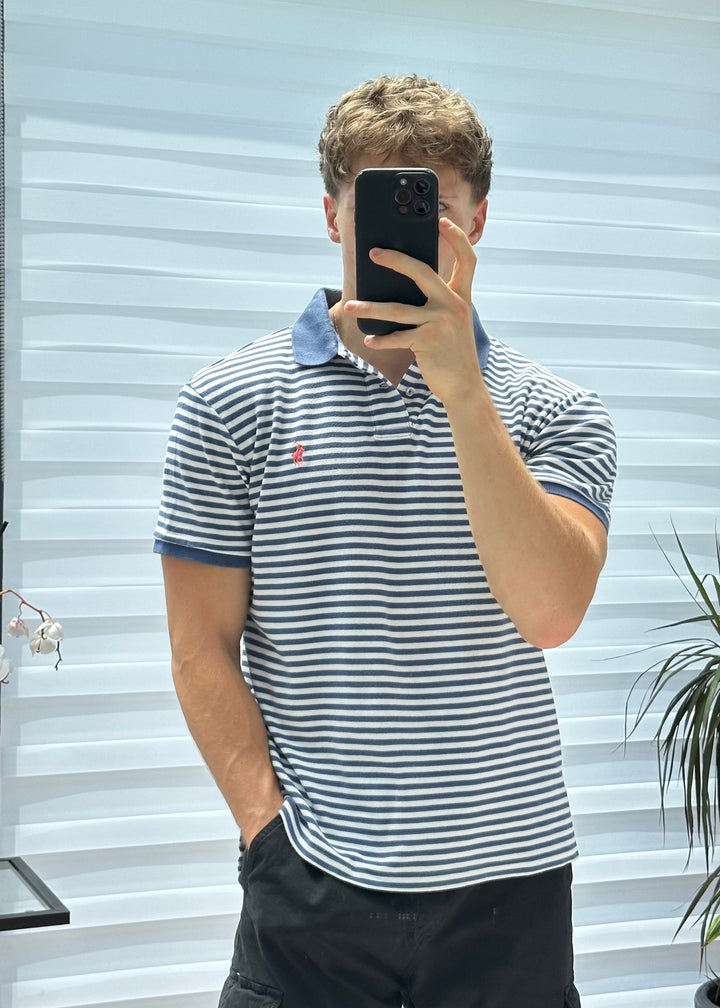 Polo Ralph Lauren Pima Cotton - M