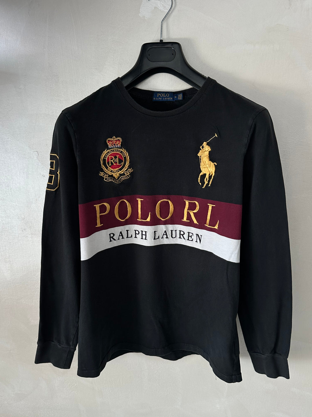 T shirt Ralph Lauren - M