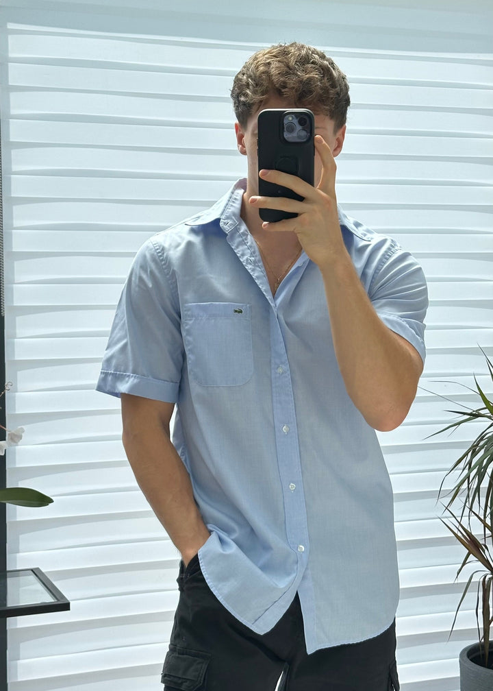 Camicia Lacoste - L