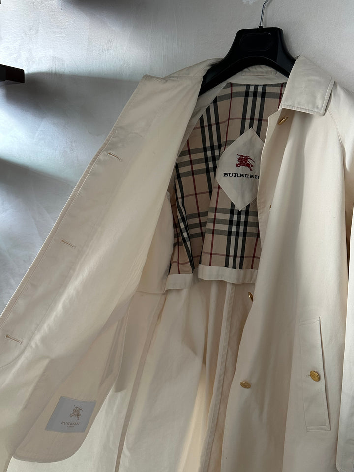 Trench Burberry - M