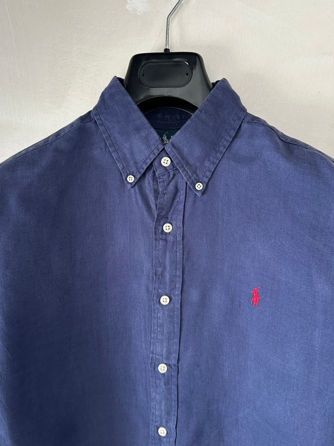 Camicia Ralph Lauren in Lino - M