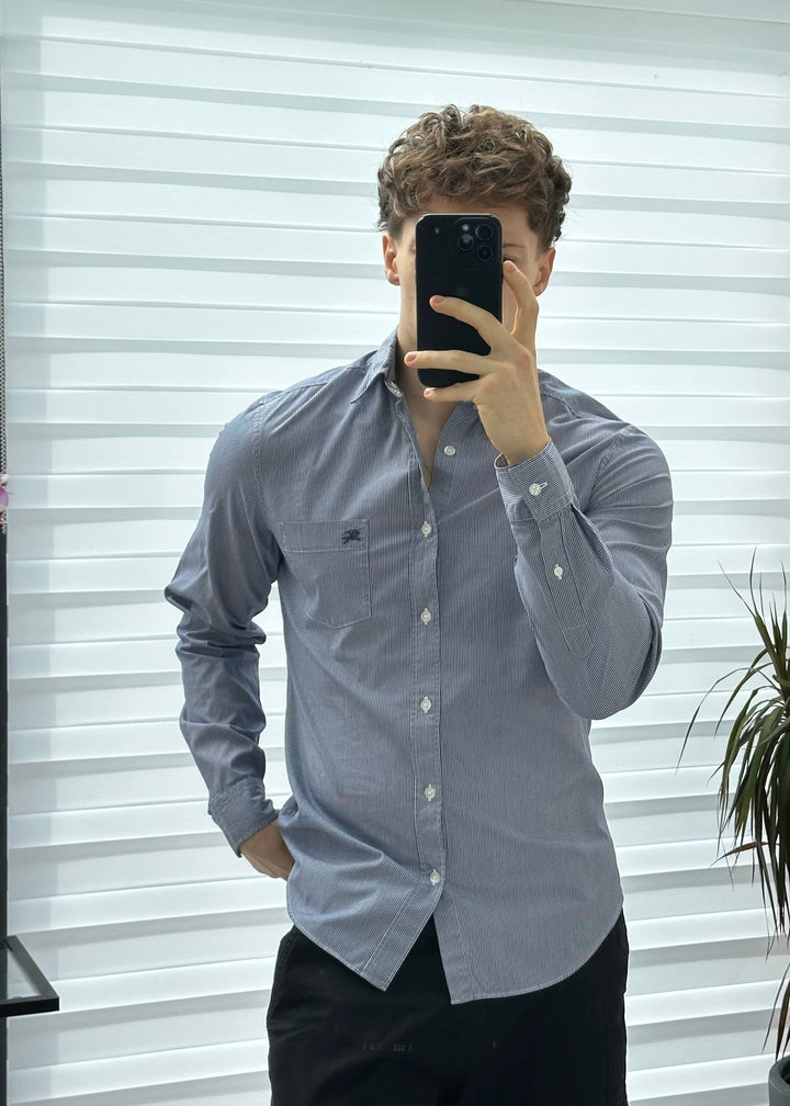 Camicia Burberry - M