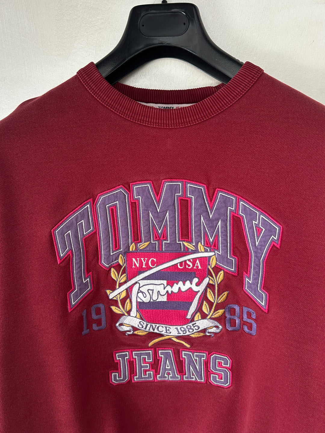 Felpa Tommy Hilfiger - XL