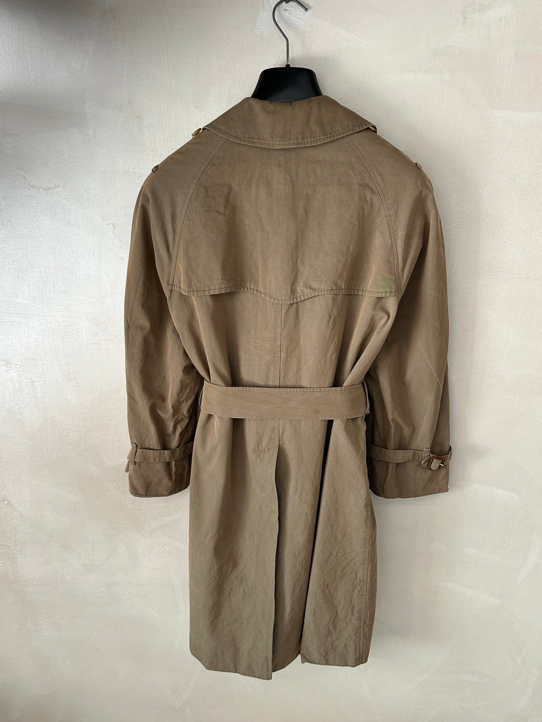 Trench Burberry - M