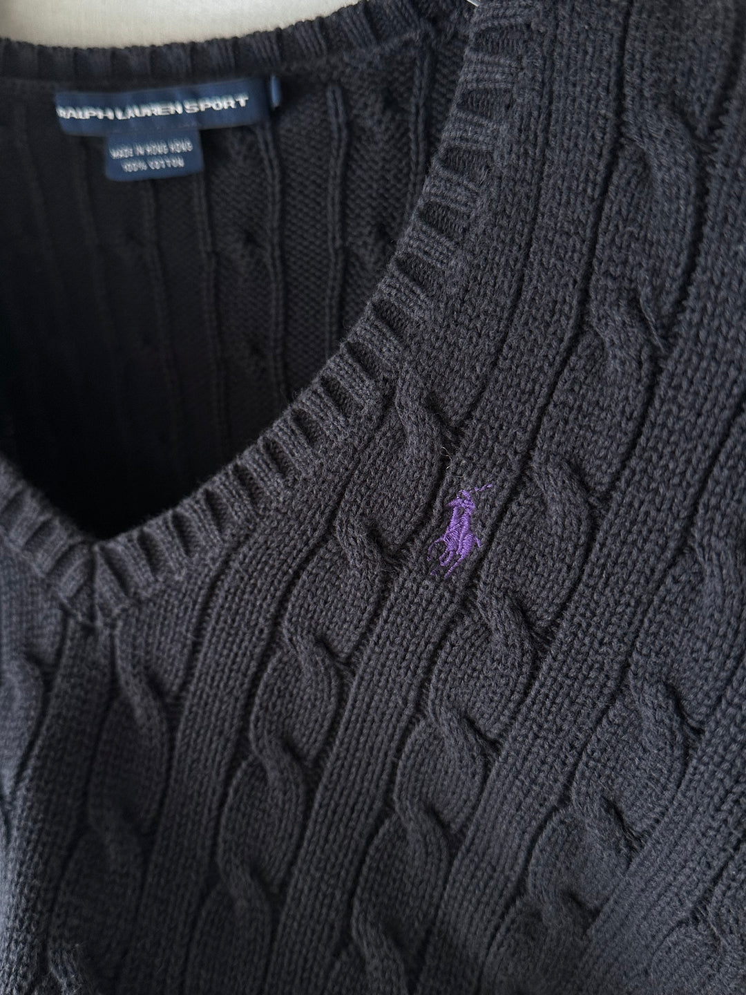 Intrecciato Ralph Lauren - M donna