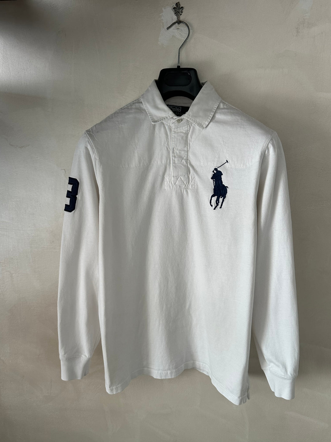 Polo Rugby Ralph Lauren - M
