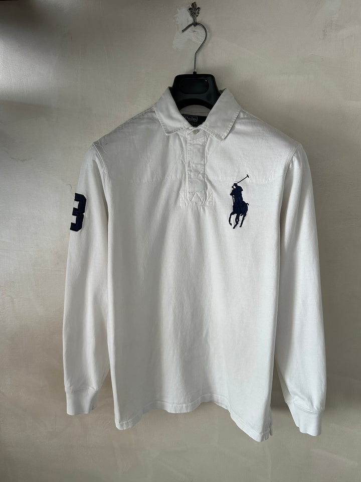 Polo Rugby Ralph Lauren - M