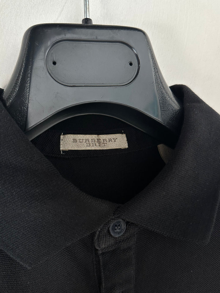 Polo Burberry - L