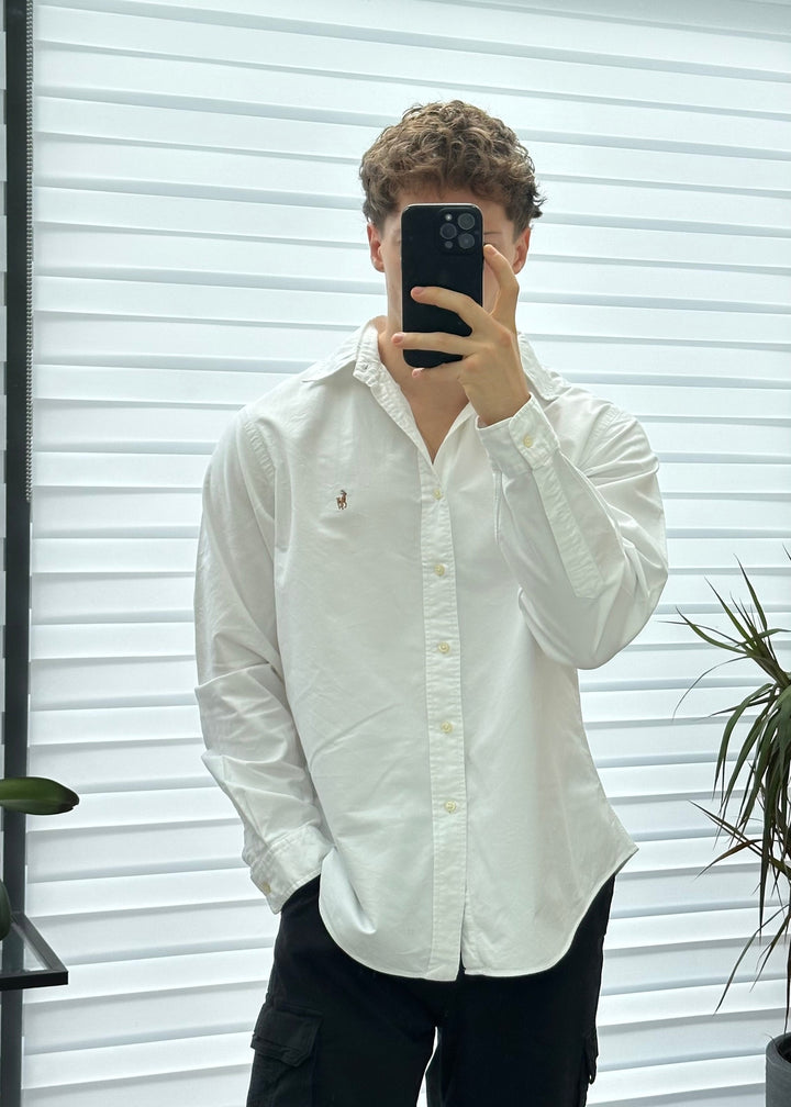 Camicia Ralph Lauren - XL