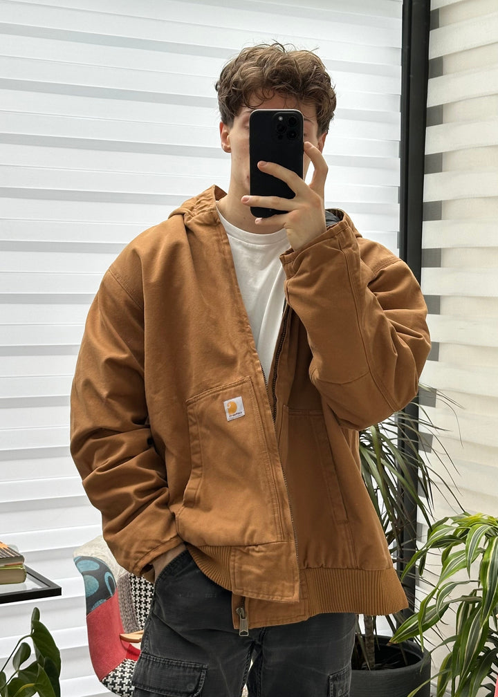 Active Jacket Carhartt - L over