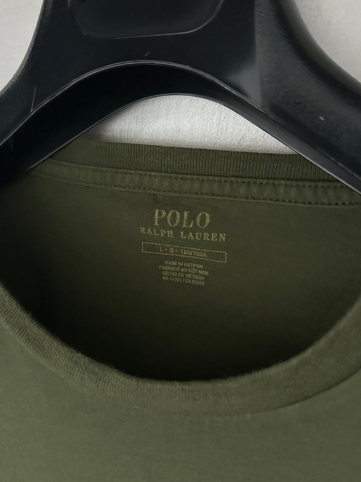 Longsleeve Ralph Lauren - L