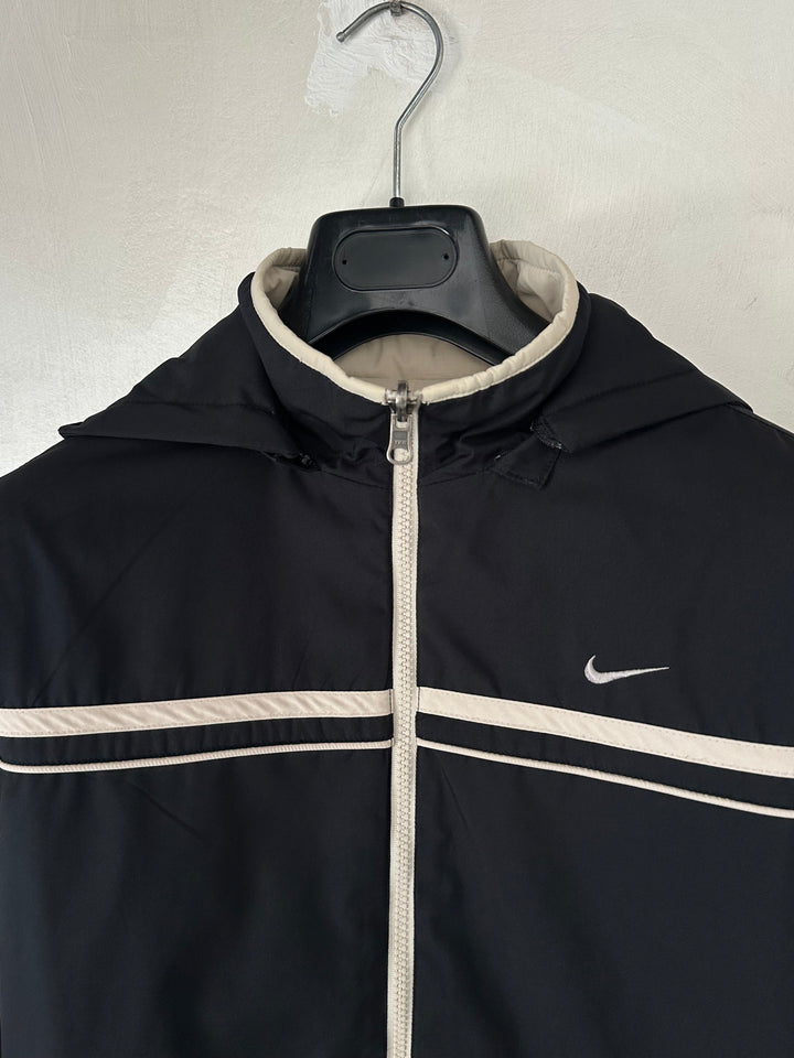 Giacca Nike DoubleFace- XS