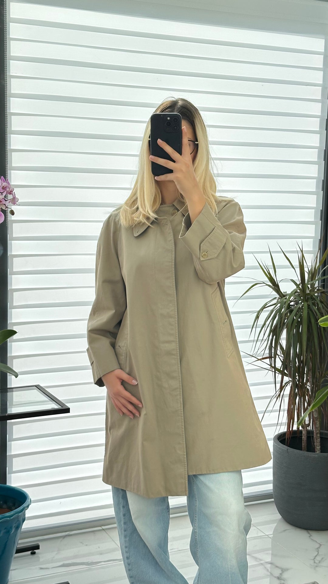 Trench Burberry - S uomo