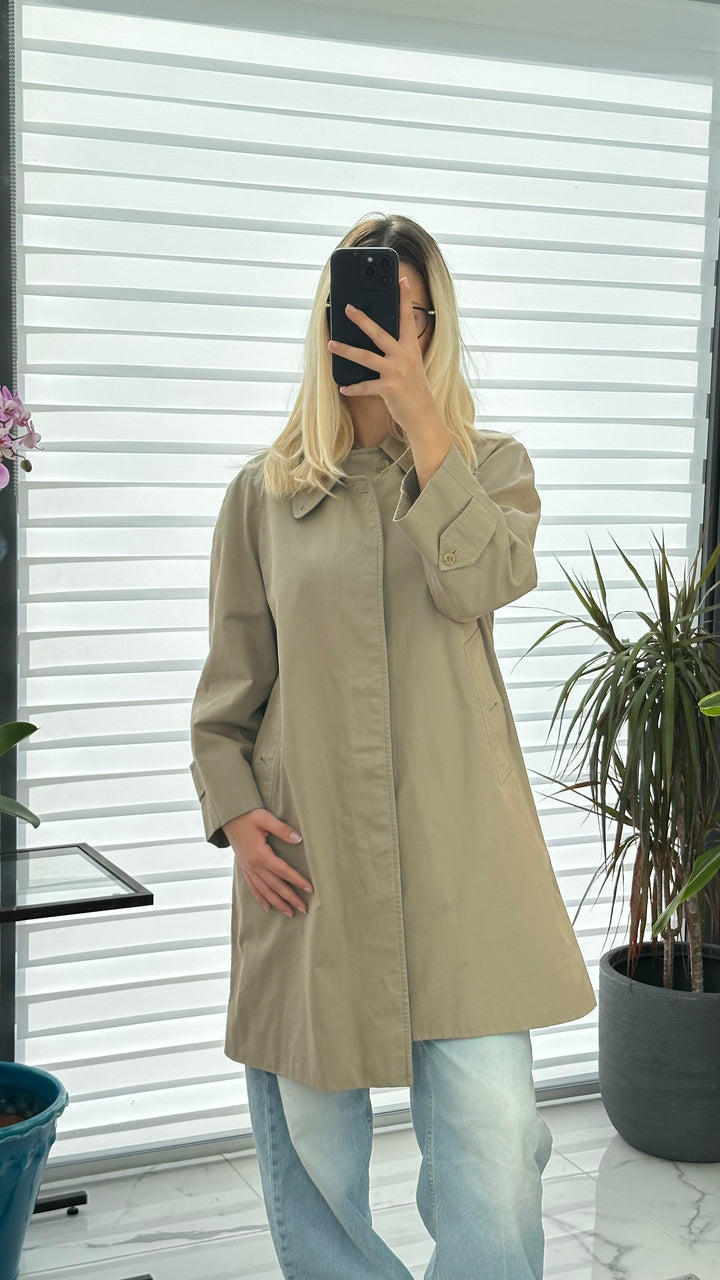 Trench Burberry - S uomo
