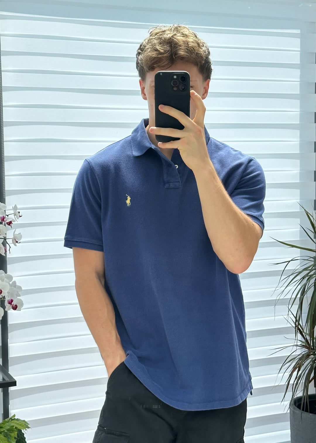 Polo Ralph Lauren - XL