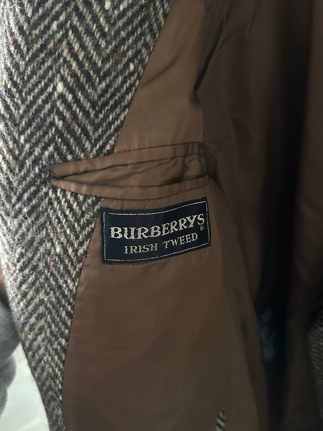 Cappotto Burberry - XL unisex