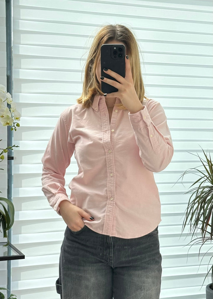 Camicia Ralph Lauren - S