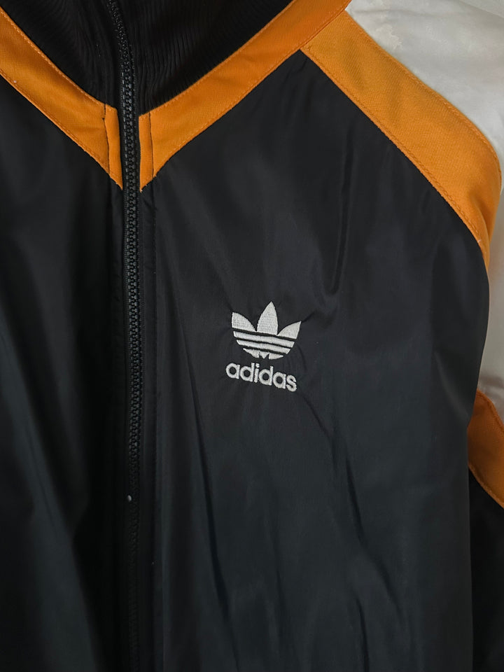 Giacca Adidas vintage - L