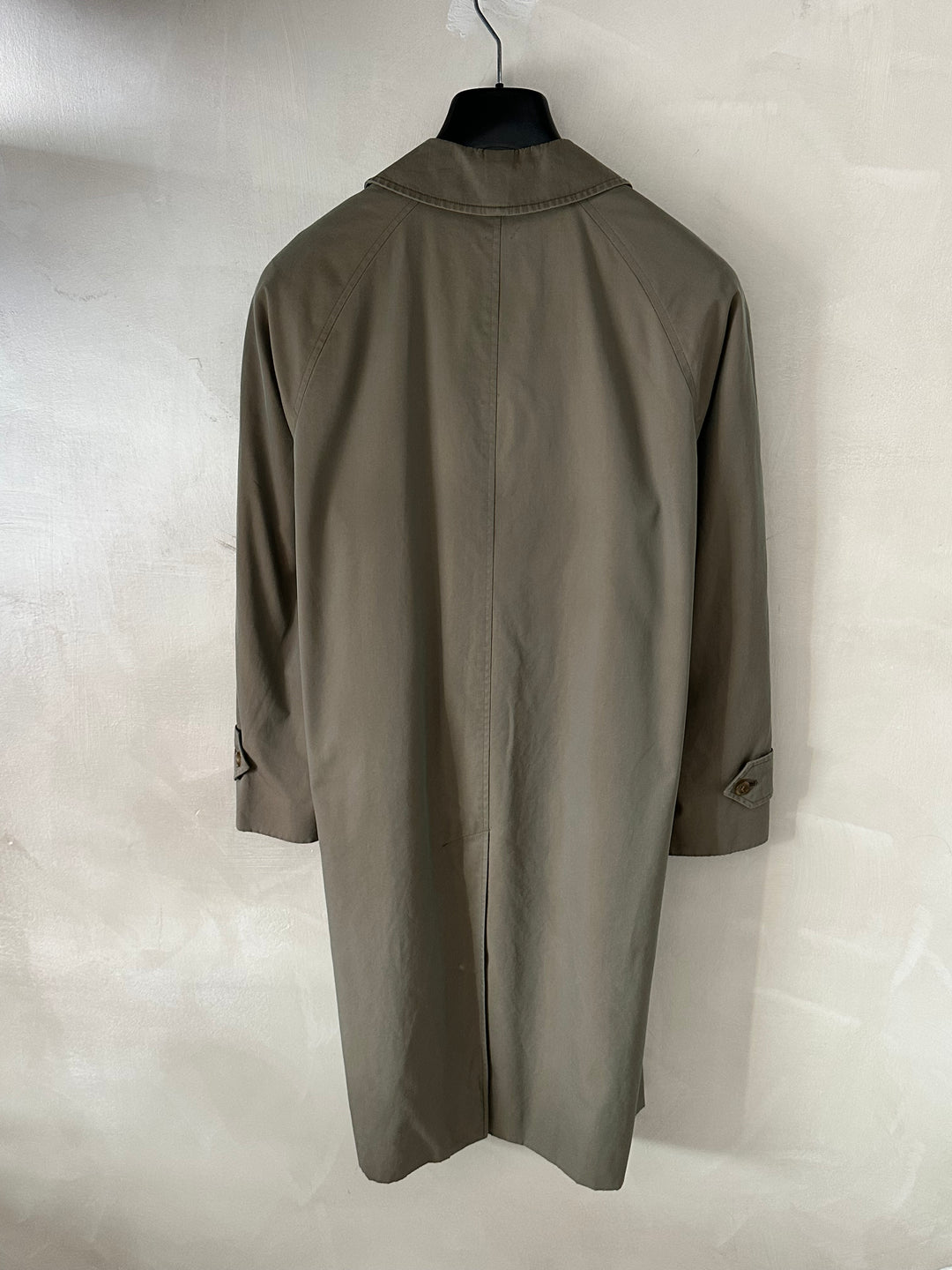 Trench Burberry - M