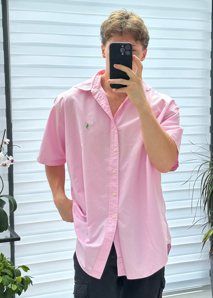 Camicia Ralph Lauren - XXL