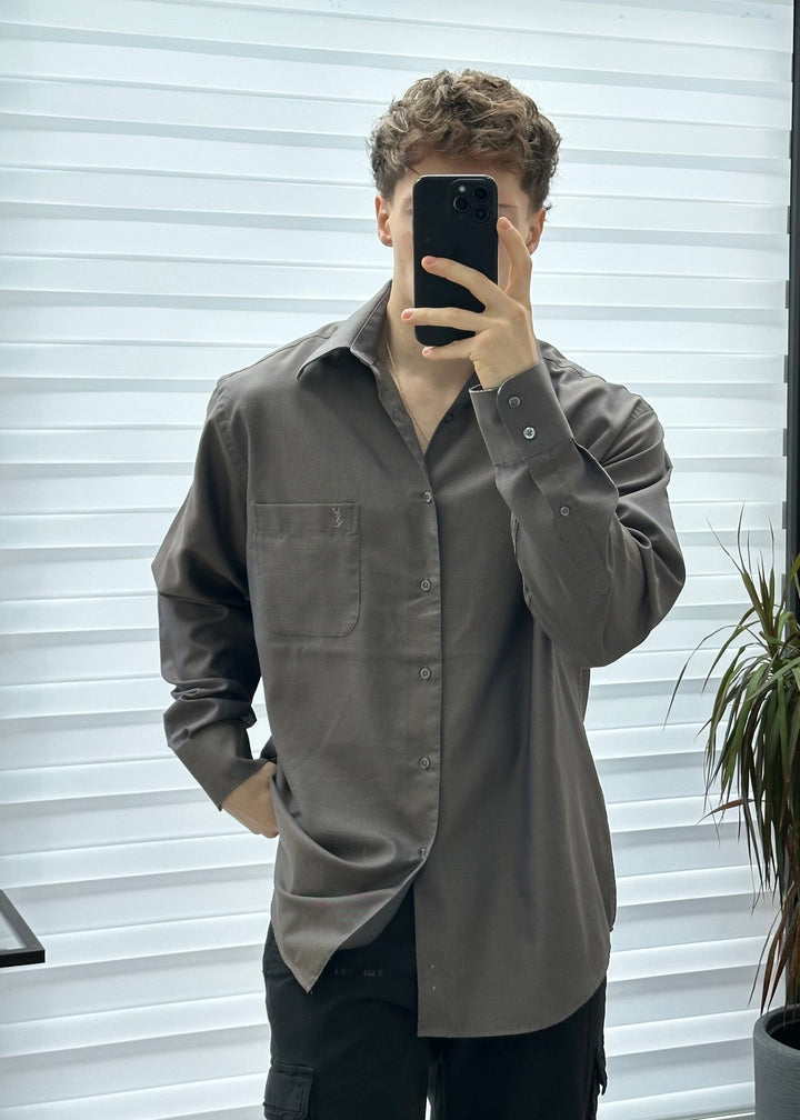 Camicia Yves Saint Laurent - XL