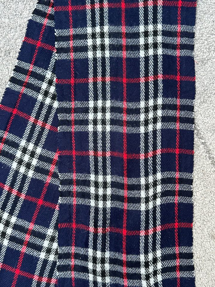 Sciarpa Burberry 100% Lana