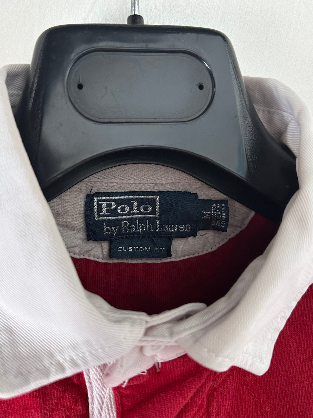 Polo Rugby Ralph Lauren - M