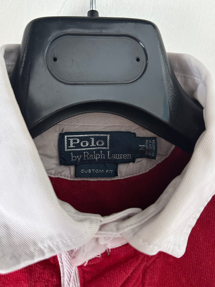 Polo Rugby Ralph Lauren - M