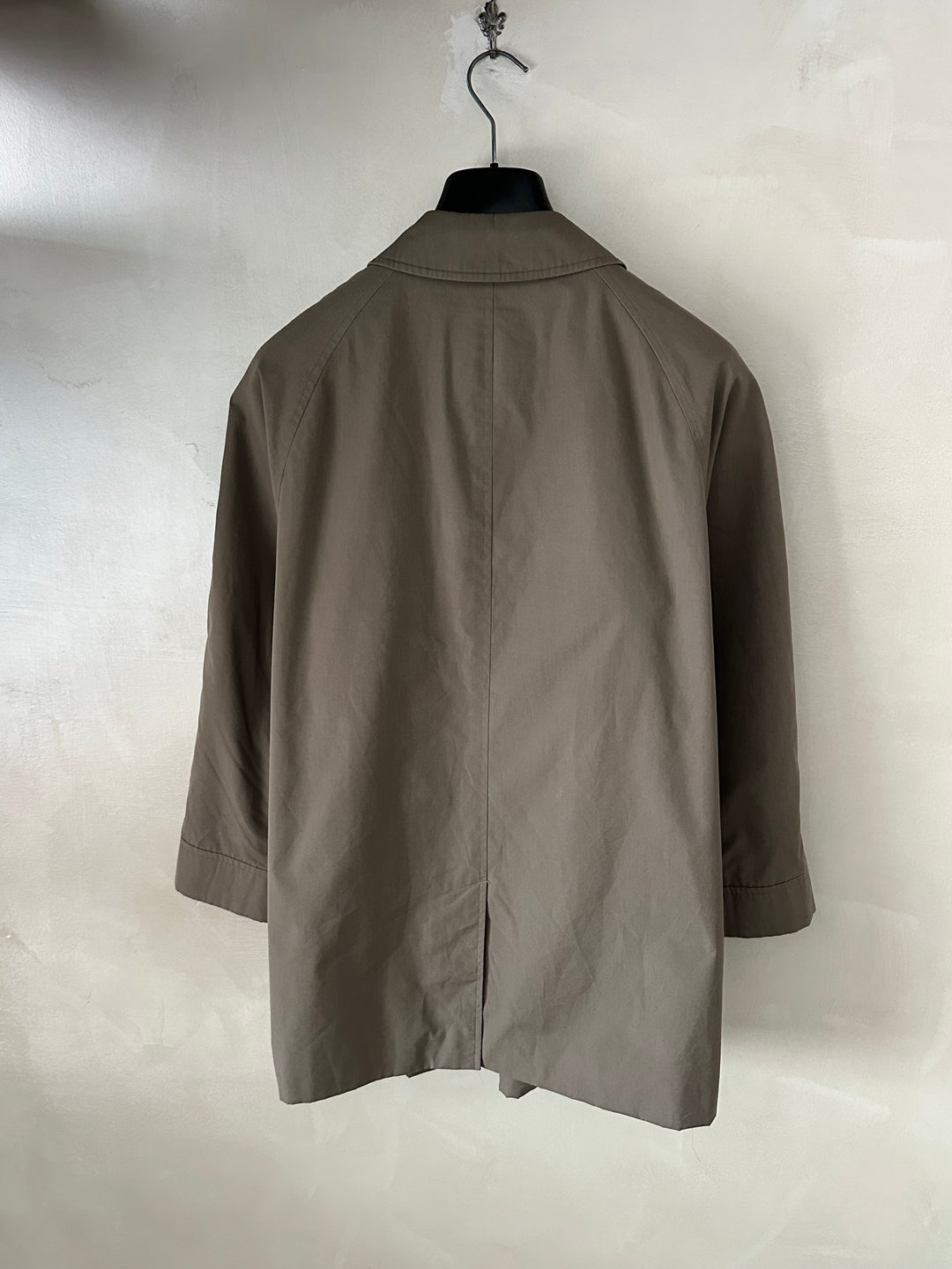 Trench Burberry - M