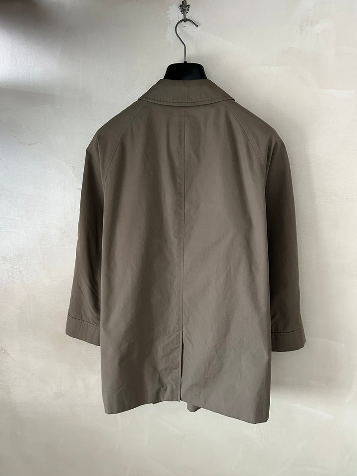 Trench Burberry - M