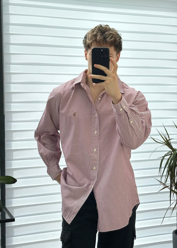 Camicia Ralph Lauren - XL