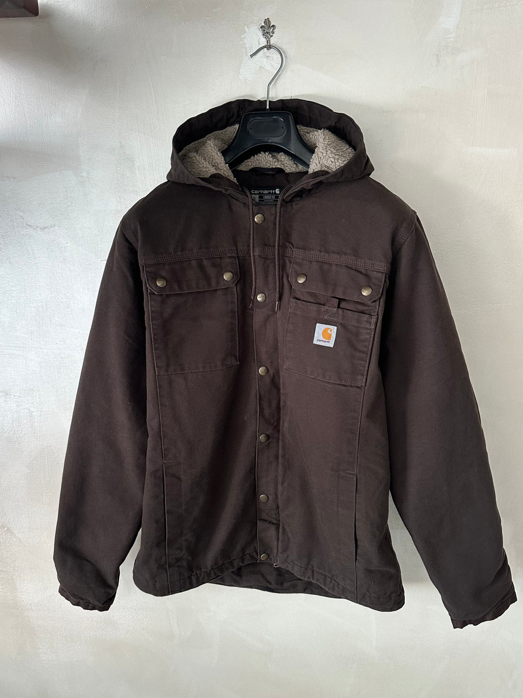 Giacca Carhartt - S over