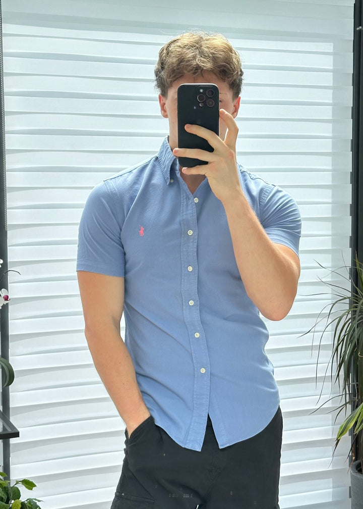 Camicia Ralph Lauren - S