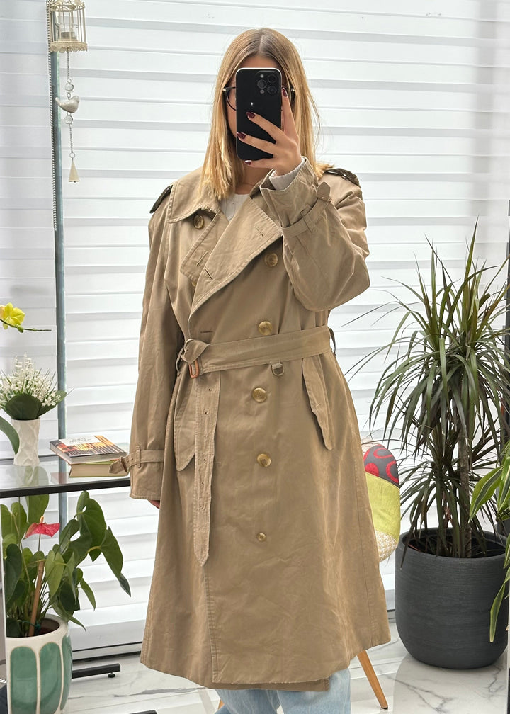 Trench Burberry