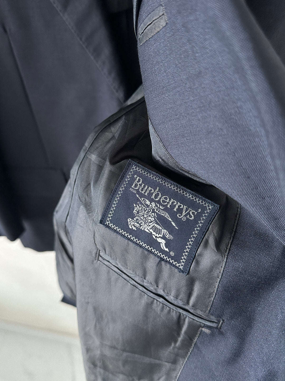 Blazer Burberry - M