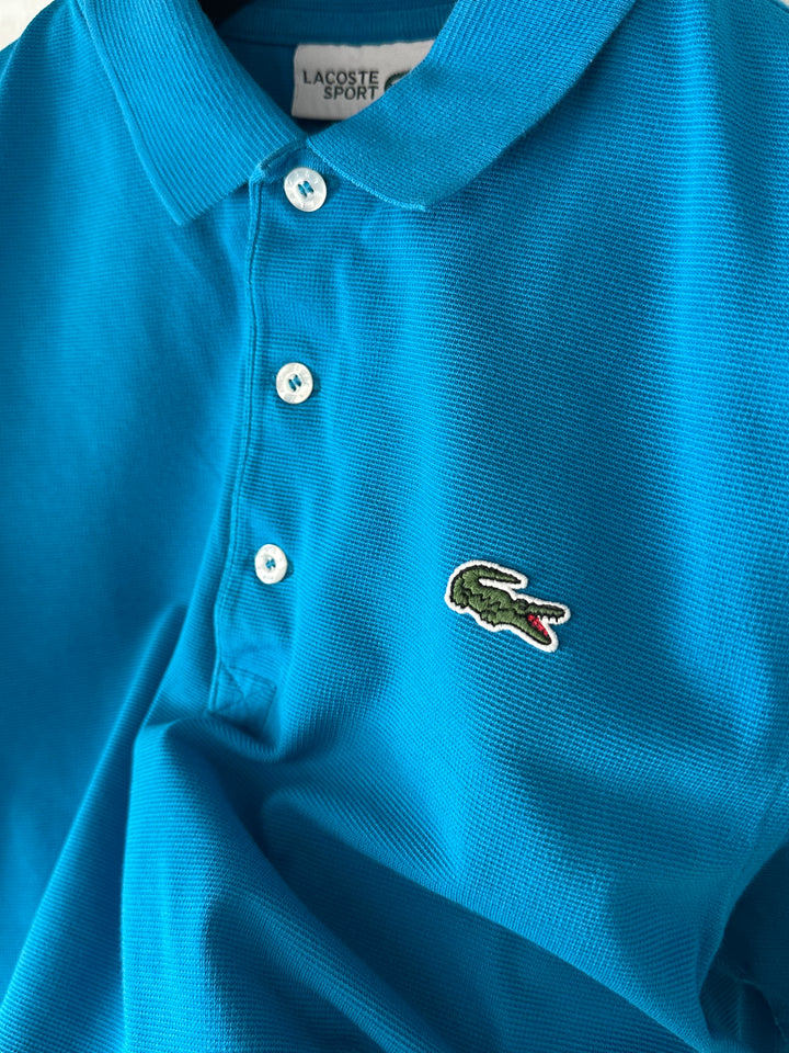 Polo Lacoste - S
